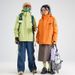 Unisex 3-in-1 Waterproof Windproof Jacket With Thermal Fleece Lining – Winter Hiking, Skiing & Outdoor Adventure Coat_viptrois.com