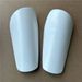 High-Temperature Resistant Football Shin Guards With Sublimation Printing - PBT Material For Premium Transfer Use - Customizable Sizes (S/M/L)_viptrois.com