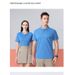 Embroidered Polo Shirts – Breathable Work Uniform (Short Sleeve, S-4XL, 24+ Colors)_viptrois.com
