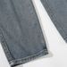 Men's Clothes Jeans Men's Summer Trend Thin Loose Straight Leg Pants Men's Casual Wide-leg Pants_viptrois.com