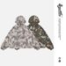 2026 Autumn Winter New American Style Camouflage Lamb Wool Hooded Sweatshirt Pullover Hoodie_viptrois.com