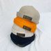 Thin Melon Skin Landlord Hat Men Large Head Circumference Summer Women Round Top Brimless Beret Trendy Brand_viptrois.com