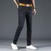 Men's Spring/Summer Straight Leg Loose Fit Trendy Versatile Youth Brand Casual Slim Fit Durable Pants_viptrois.com