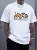 Peace, Love, Aussie, Australian Shepherd Dog, Pets, Animals Unisex T-shirt Slightly Stylish Designer Clothes Summer Streetwear Comfortable Soft_viptrois.com