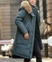 2023 Men's Long Down Jacket Winter New Trendy Thickened Outdoor Men's Youth Jacket Work Wear_viptrois.com