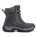 Women's Fashion Snow Boots | Waterproof Winter Boots For Outdoor Travel & Casual Style_viptrois.com