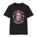 WDNC, Miembro Orgulloso Del Club No Nos Importa, Edición Perimenopausia, Camiseta Divertida De Menopausia_viptrois.com
