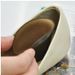 Non Woven Heel Pad Sponge Cloth Half Size Pad Heel Pad Anti Wear Foot Half Palm Pad Heel Pad Anti Wear Foot Pad_viptrois.com