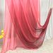 Muslim headscarf Bamboo Gradient Modal Scarf Muslim Rayon Cotton Tie-dye Ink-ink Color Headscarf_viptrois.com