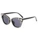 Fashion Personality Rhinestone Cat Eye Sunglasses Z Diamond Studded Sunglasses Women_viptrois.com