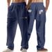 "Men's Linen-Blend Wide Leg Pants – Relaxed Fit, Hip-Hop Style, Zipper Detail (Black/Grey/Army Green, S-XXXL)"_viptrois.com