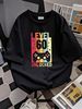 60th Birthday T-Shirt 1963 Mens Funny LEVEL UNLOCKED 60 Year Old Gaming Tee Top Comfortable Homme Slightly Summer Casual Breathable Streetwear_viptrois.com