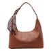 Handbag For Women New Hot-Selling Korean Niche Single Shoulder Underarm Small Bag_viptrois.com
