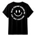 Dear Person Behind Me Mental Health Awareness End The Stigma T-Shirt Mens Womens Tees Top #MHA4_viptrois.com