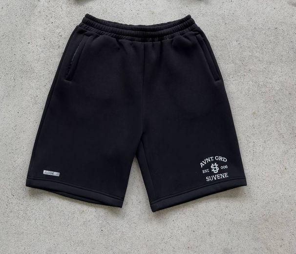 Unisex 2026 Men's Clothing Retro Street Trend Hip Hop Casual Elastic Waist Zipper Loose Solid Color Sports Casual Pants_viptrois.com