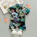 Mother & Kids Boys' New Summer Clothes, Foreign Trade Children's Clothing For Boys And Girls, Korean Version Of Beach Baby Clothes, Handsome_viptrois.com