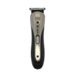 Straight Men's Multifunctional Grooming Set Includes A Reciprocating Shaver, Nose Hair Clipper, USB Charging_viptrois.com
