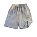 Men's Clothing Waffle Thin Shorts Men Summer Style Trendy Brand Loose Straight Casual Hong Kong Style Five Point Sports Mid Length Pants_viptrois.com
