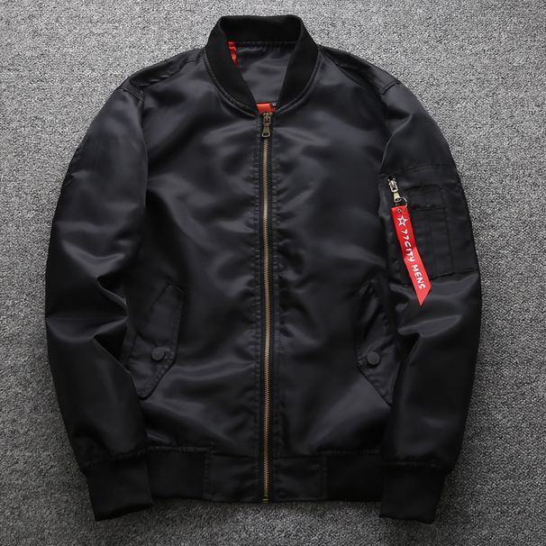 Spring And Autumn New Men's Jacket Japanese Baseball Jersey Embroidered Jacket Trendy Men's Clothing_viptrois.com