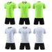 Men's Clothing competition training camp uniforms summer loose jerseys printed cross-border adult children's football uniforms suits_viptrois.com