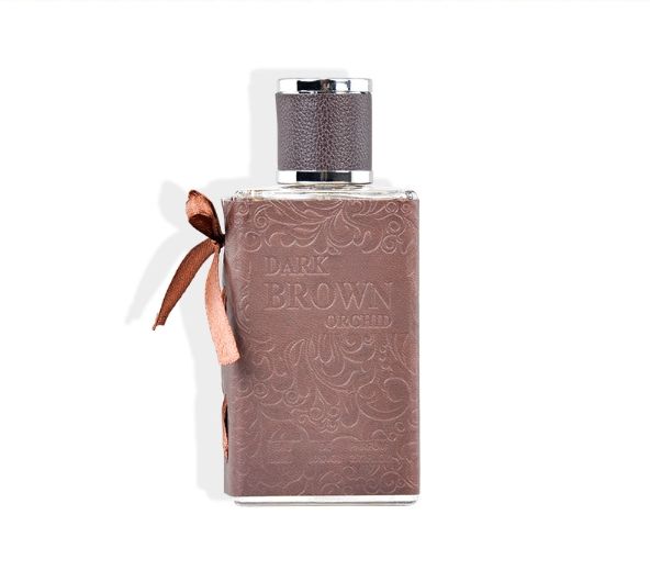 Men's Perfume Cologne Long-Lasting Fragrance Leather Packaging_viptrois.com