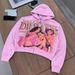 Hooded Cardigan Design Dopamine Cross Border Sweater Autumn And Winter New Hooded Cardigan Long Sleeved Top_viptrois.com