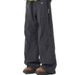 Men's Clothing Men's Spring Quick Drying Water Repellent Mountaineering Trousers Functional Side Chain Sports Casual Pants_viptrois.com