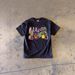 Unisex Heavyweight Cotton T-Shirt With Fun Graphic Print, Oversize Fit For Men And Women_viptrois.com