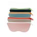 Waterproof Storage Bag Cosmetics Sundries Small Change Storage Bag Eye Bag Silicone Storage Bag_viptrois.com