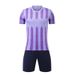 Men's Clothing competition training suits printed jerseys school sports meeting team uniforms village super football uniforms suits men_viptrois.com