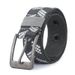Pin buckle belt Men's belt Nylon outdoor travel Safety Tactical belt_viptrois.com