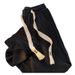 Men's Clothing Summer Drape Ice Silk Pants Men's Ns High Street Sports Pants Loose Straight Versatile Wide Leg Casual Pants Trendy Men_viptrois.com