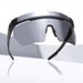 Big Frame Fashion Sunglass Windproof Cycling Glasses Splashproof Goggles_viptrois.com