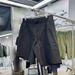 Unisex Quick Drying Shorts Water Repellent 3D Cut High Elasticity Durable Running Sports Outdoor Men's Clothing Bottoms_viptrois.com