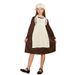 Character costume World national costume maid costume Halloween children costume_viptrois.com
