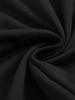 Maglietta Uomo Cotone 180g Spalle Morbide Stampa Doppia Brasile Numero 7 Calcio Sport Tempo Libero Vestibilità Regolare_viptrois.com