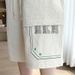 Five-Sleeve Shirt Casual Sports For Men Summer New Short Sleeve Shorts Outfit Complete Set_viptrois.com