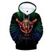 2023 Thunderdome3D Digital Printed Men's Adult Sweater Spring/Autumn Full Color Hoodie Casual Top_viptrois.com