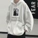 Heavy Sweater Boys Autumn And Winter Large Size American Hooded Fleece Thickened Jacket Guochao Brand_viptrois.com