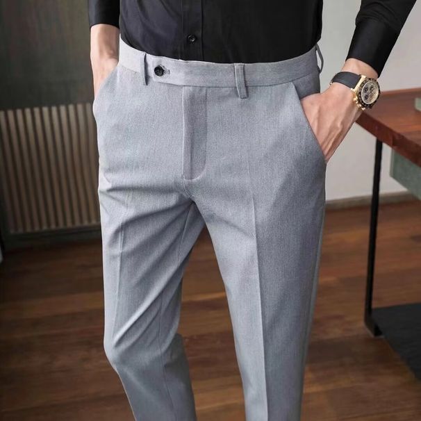 Classic Unisex Denim Jeans – Straight Fit, Comfortable Washed Cotton For Men & Women_viptrois.com