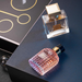 New Hot Perfume Flower Tale Of Things Women's Perfume 4-piece Gift Box Perfume Lasting Fragrance Perfume Women's Fruit Flavor_viptrois.com