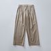 Men's Clothing New Business Casual Pants Men's Spring High End Versatile Loose Straight Thin Trousers_viptrois.com