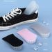 Increasing Artifact Inner Height Increasing Insole For Women And Men To Increase Height Half Pad Height Increasing Pad Winter Detachable_viptrois.com