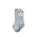 Kids'socks Children's Socks Winter New Imitation Mink Hair Girl's Socks Newborn Warm Baby Socks Mid-tube Socks_viptrois.com