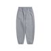 Men's Heavyweight Fleece Hoodie & Jogger Set - 400G Premium Fabric, Drop Shoulder Design, Streetwear Essential_viptrois.com
