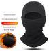 Sports Face Masks Autumn And Winter Thickened Headgear Quick Drying Tactical Flying Tiger Mask Cycling Plus Velvet Hat Balaclava Chief Hat_viptrois.com