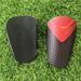 Mini Shin Guards For Kids & Youth – Lightweight Football Soccer Shin Pads With Honeycomb Design – Protective Gear For Training & Matches_viptrois.com