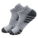 Socks Basketball Socks Towel Bottom Sweat Absorbent Short Socks Short Barrel Professional Sports Socks Training Elite Men's Practical Four Seasons_viptrois.com