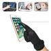 Cycling Gloves Warm Gloves Outdoor Sports Water Proof Windproof Touch Screen Polar Fleece Winter Cold Proof Gloves_viptrois.com