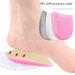 Premium Orthopedic Insoles For Bow/O-Shaped Legs & Corrective Heel Support – Adjustable For Flat Feet, Knock Knees & Toe Alignment_viptrois.com